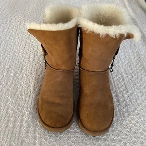 Size 11 UGGS